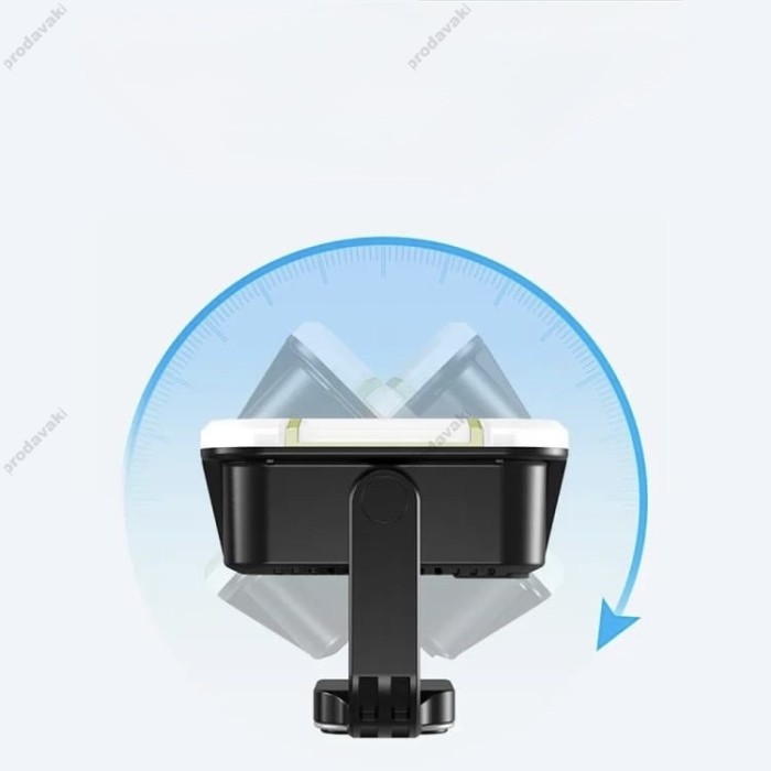 Відеосвітло LED Jmary FM-328 30W 2500K-9000K